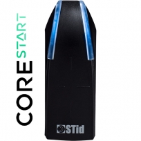 ARC1S-R31-B/PC3-3I/1 - Mullion CORE Start Reader, Pre-configured Wiegand 26 bits